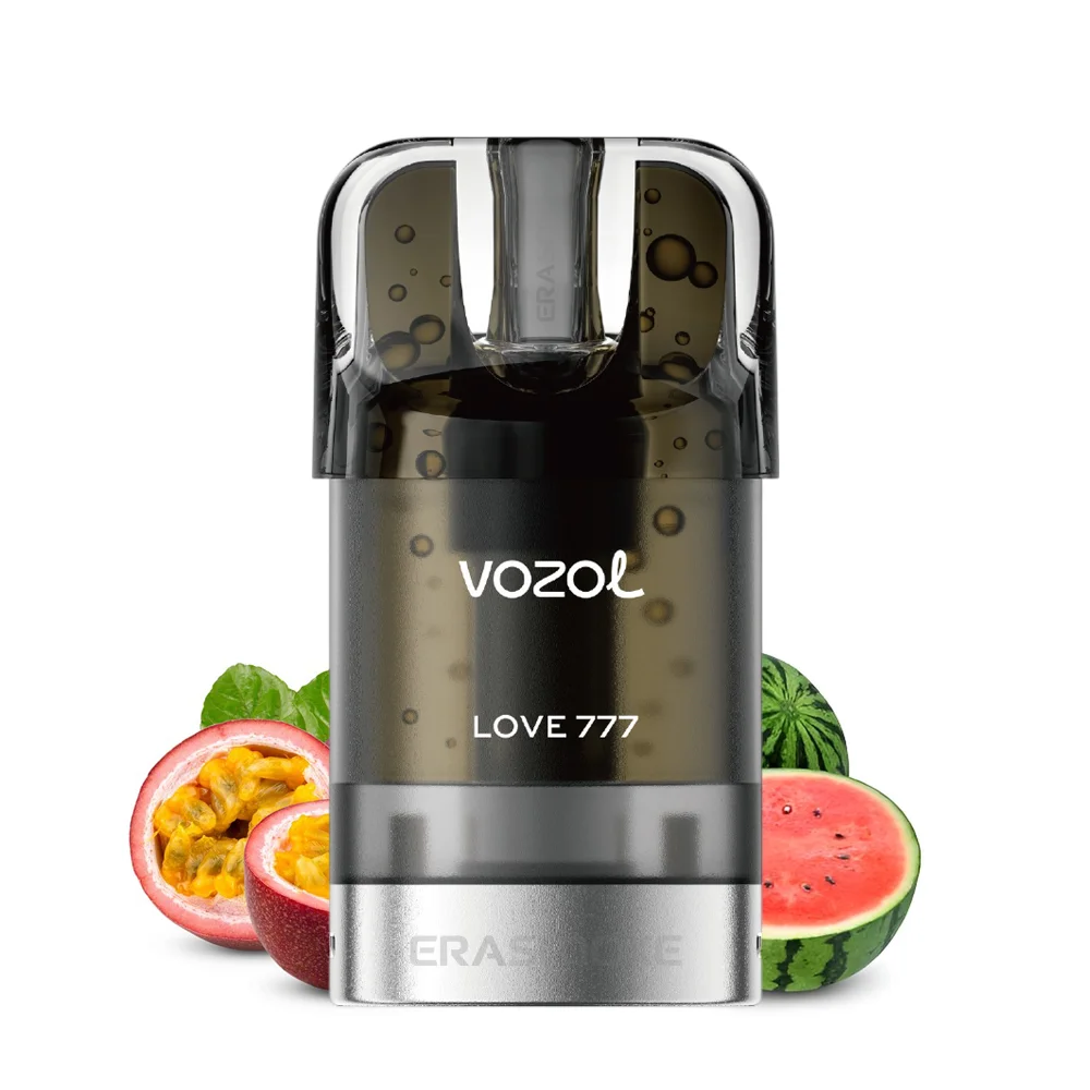 Vozol Sleek Pod Love 777 20mg