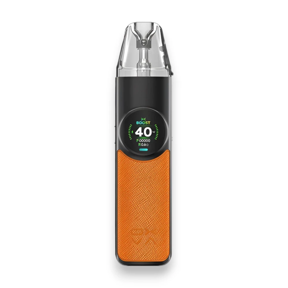 oxva nexlim coral orange
