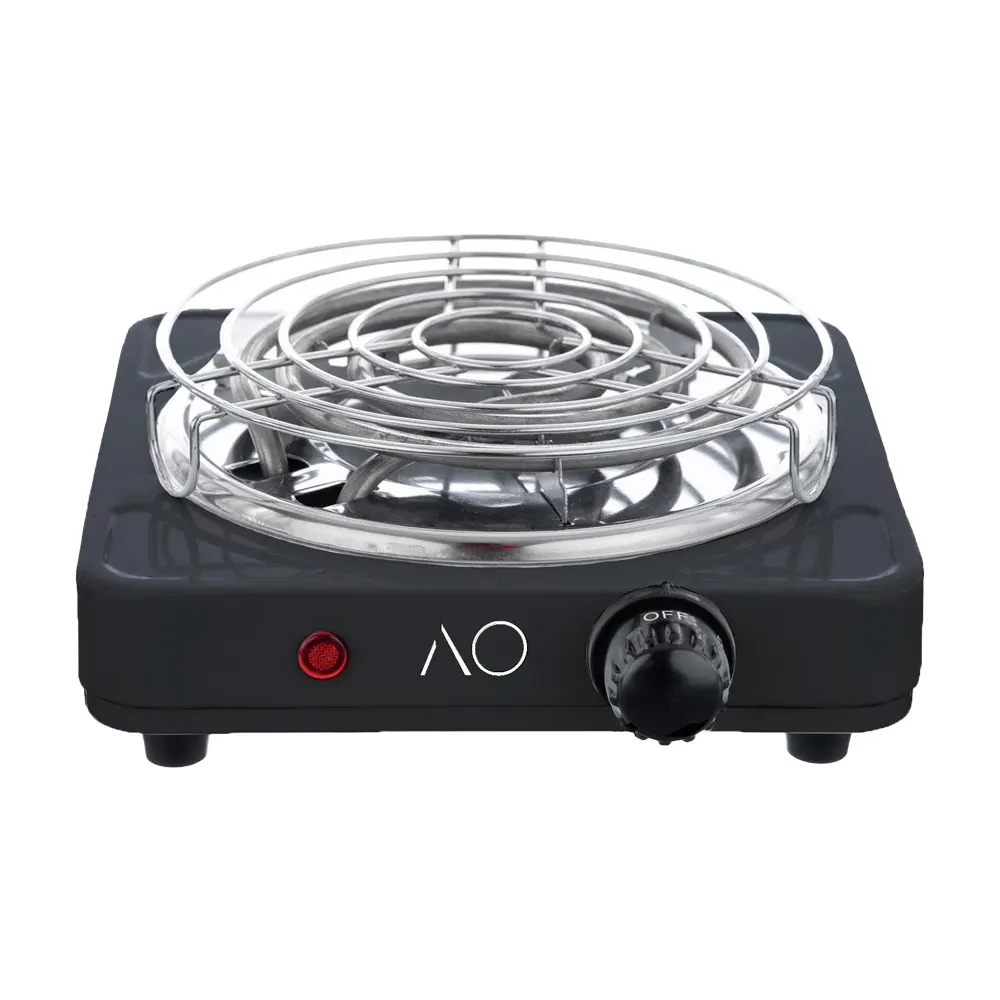 AO Hookah Blazer X Kohleanzünder Bild 1