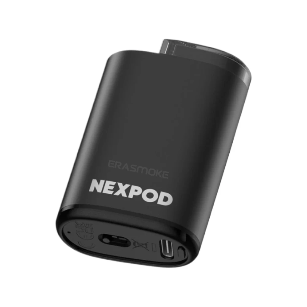 wotofo nexpod akku black 2