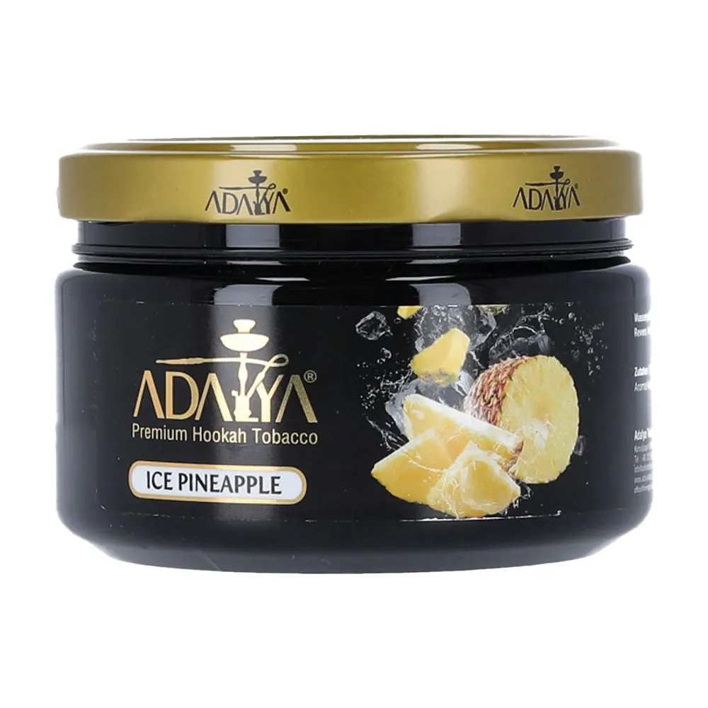 Ice Pineapple Adalya&nbsp;Tabak 200g