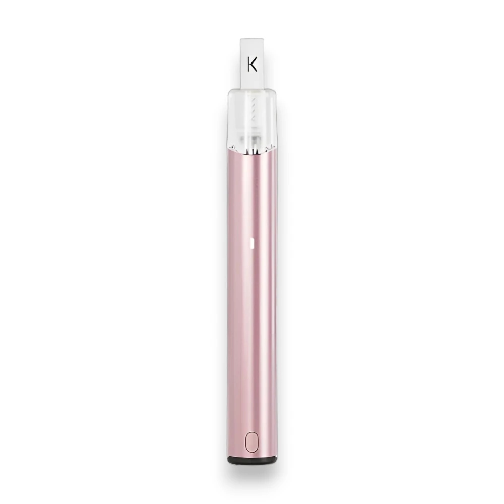 kiwi vapor kiwi spark 2 rose gold
