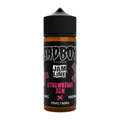 sadboy shortfill kategorie
