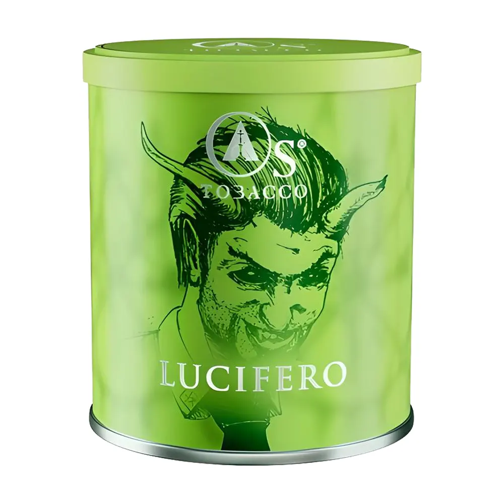 Lucifero O's Tabak 200g