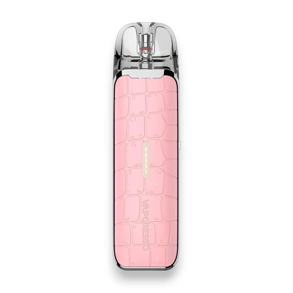 vaporesso luxe q3 rose pink