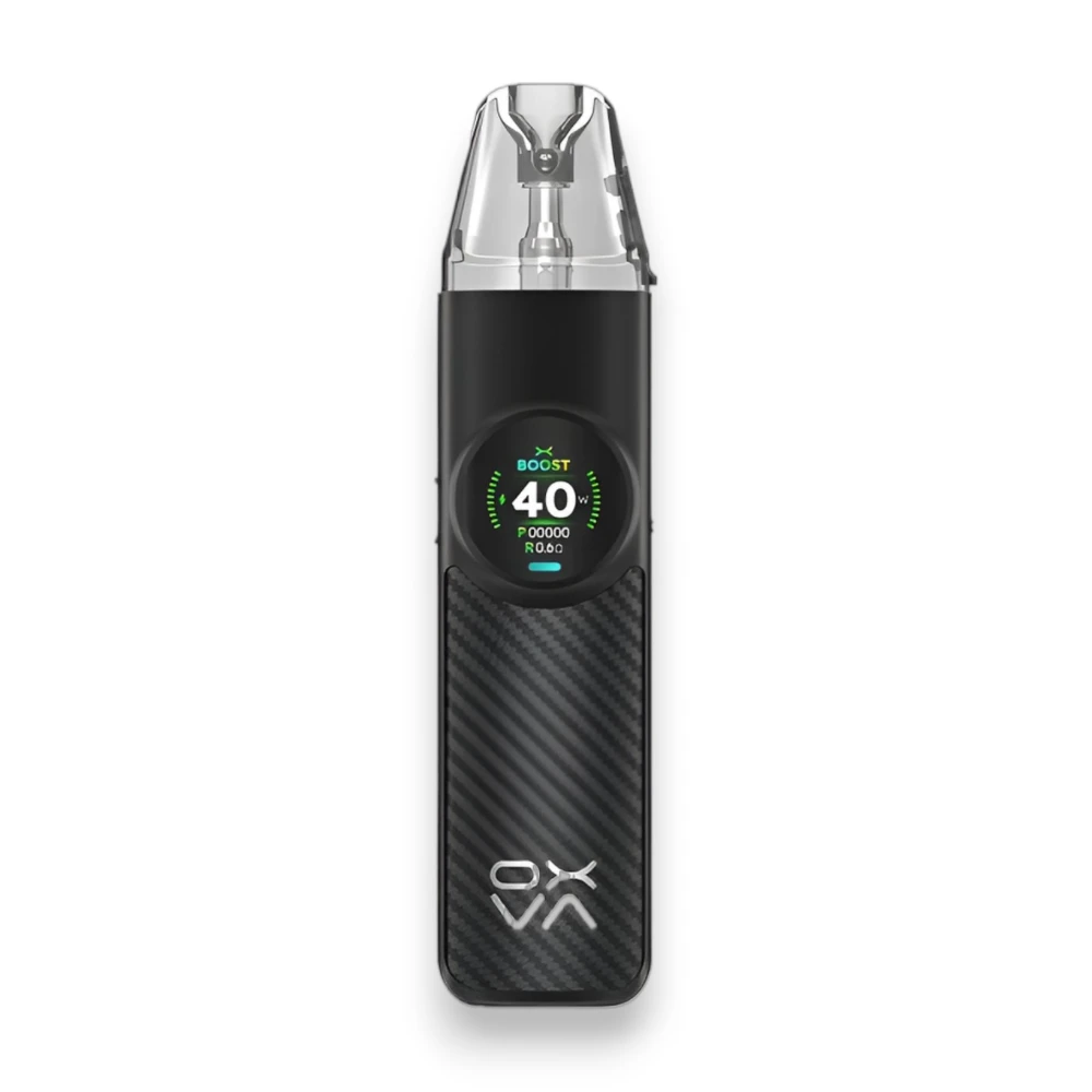 oxva nexlim black warrior