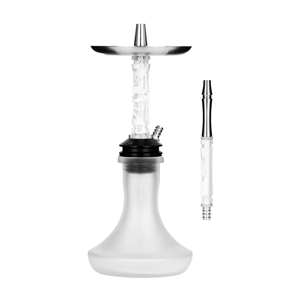 Moze Breeze Two Wavy Frosted 1