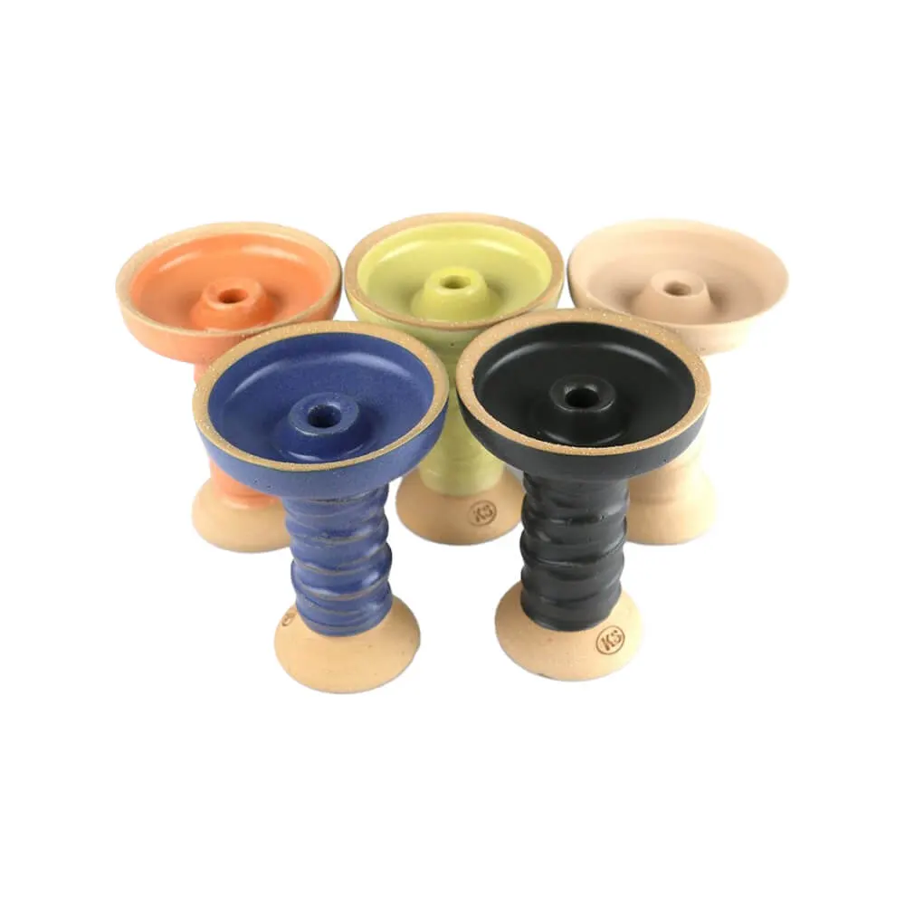 KS Original Tabakkopf - Screw Phunnel