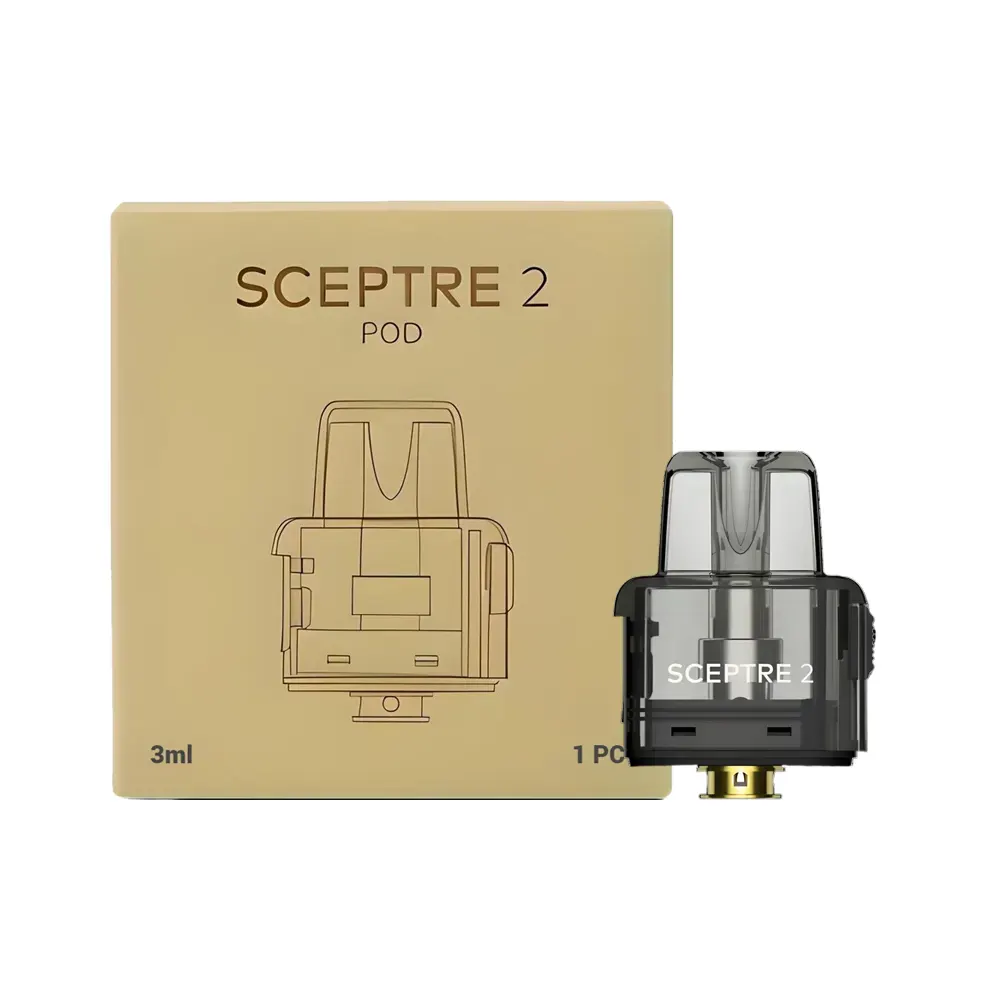 Innokin Sceptre 2 Pod