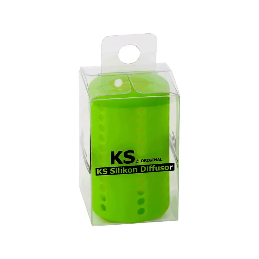 KS Original - Diffusor Tube