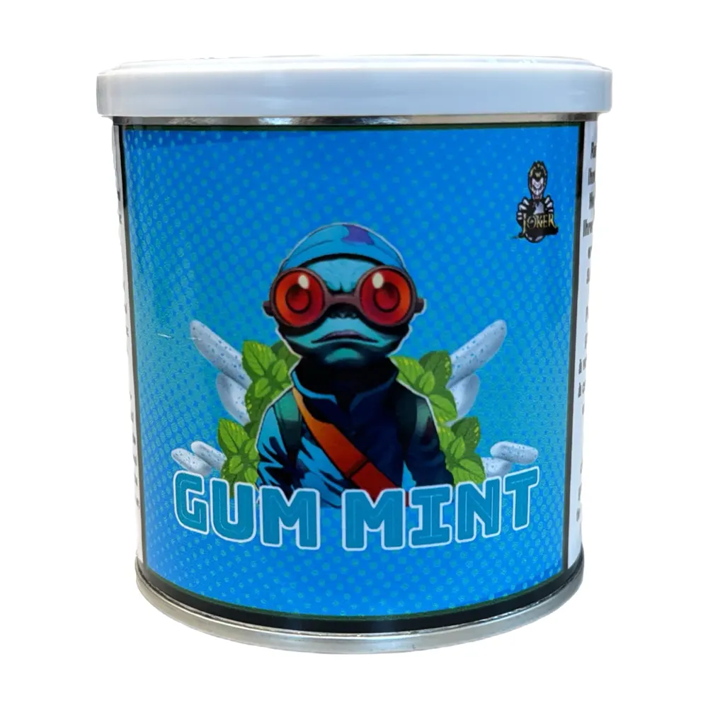 Gum Mint Joker Tabak