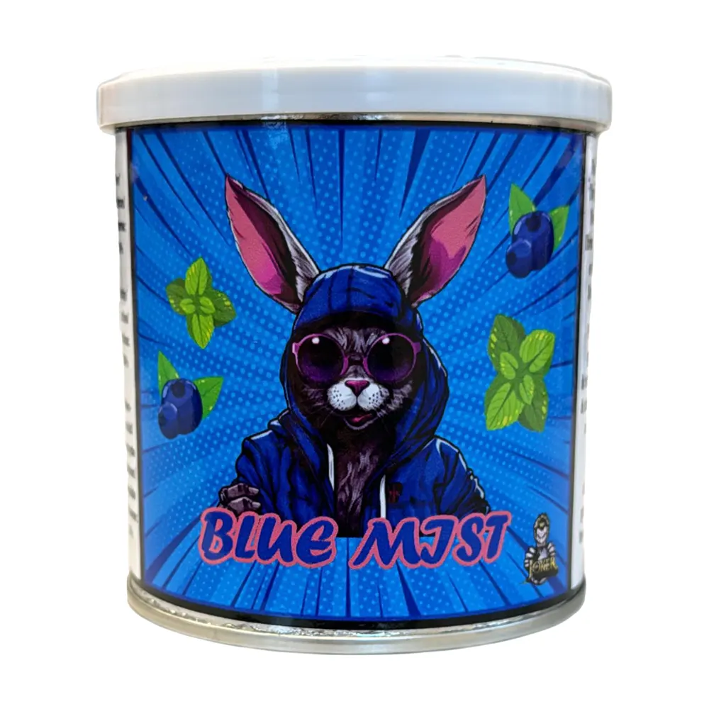 Blue Mist Joker Tabak