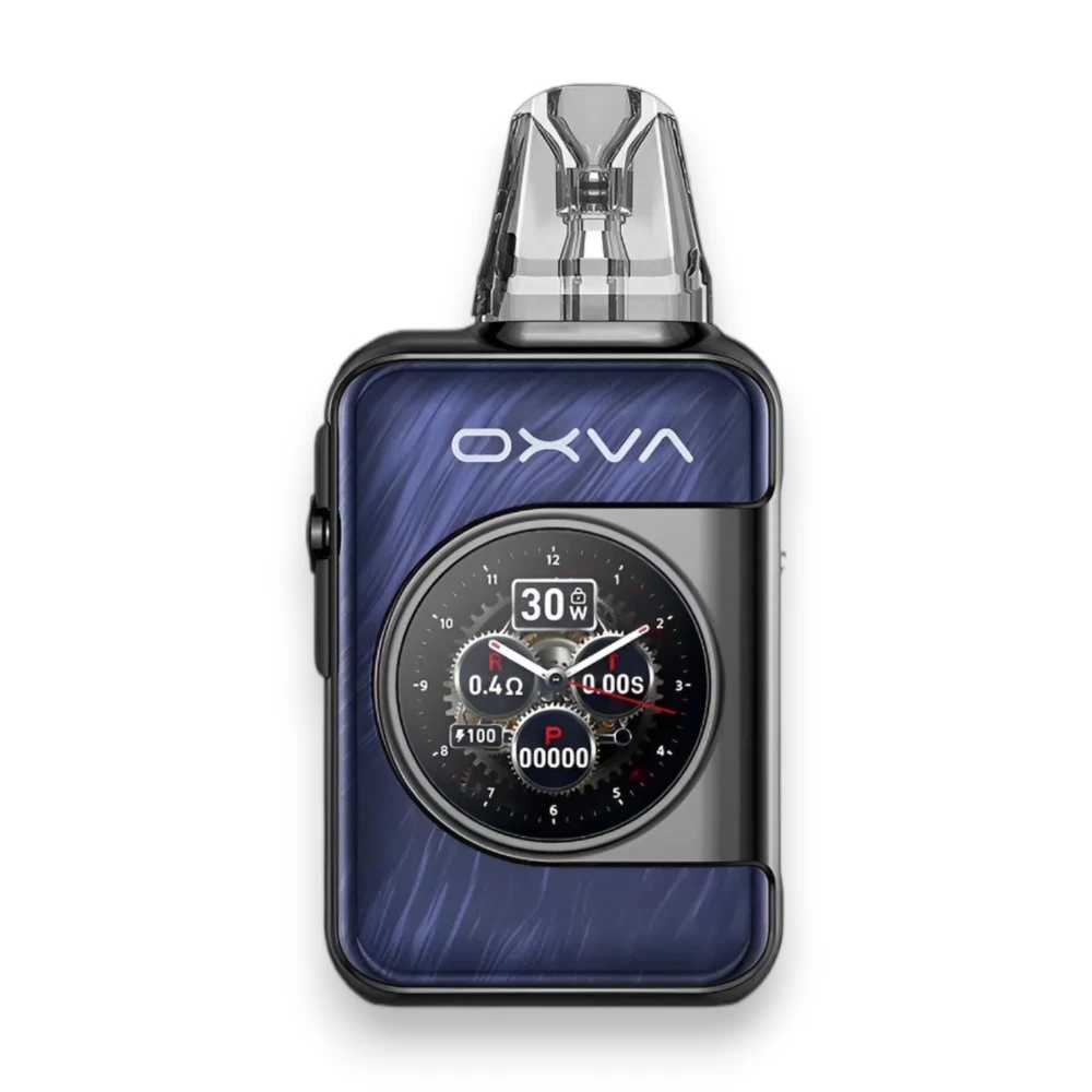 oxva xlim sq pro 2 blue shadow