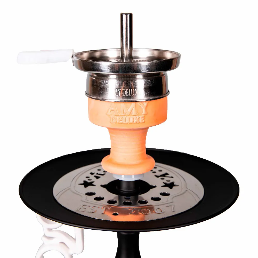 AMY Deluxe Shisha - Small Rips R Zubehör 2