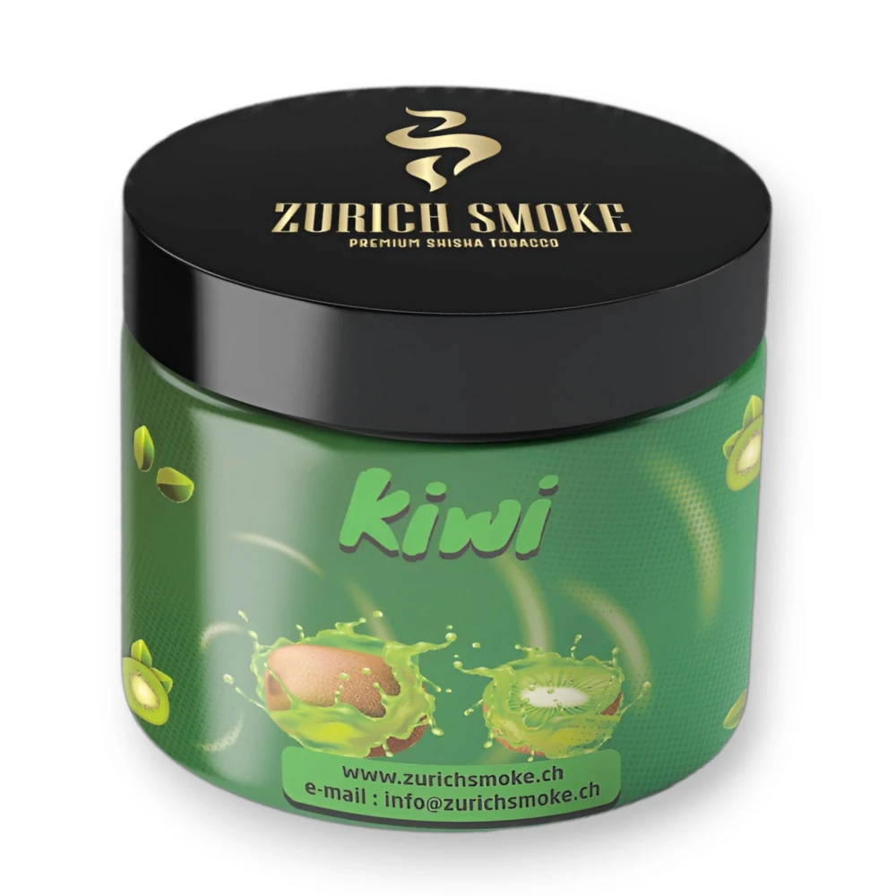 zuerich smoke kiwi