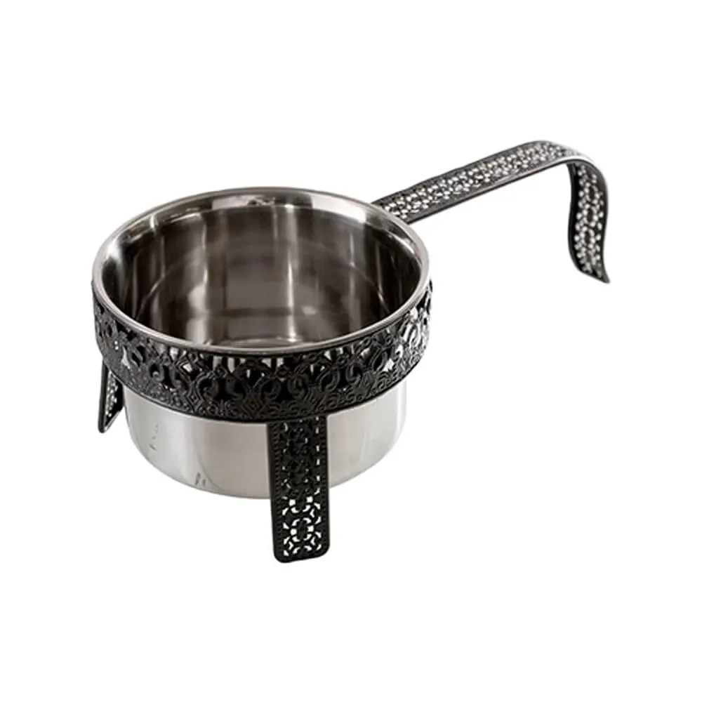 Kaya Shisha Kohlekorb Oriental S