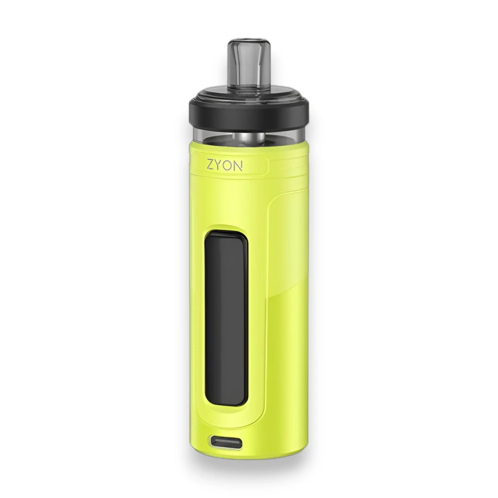 innokin zyon yellow