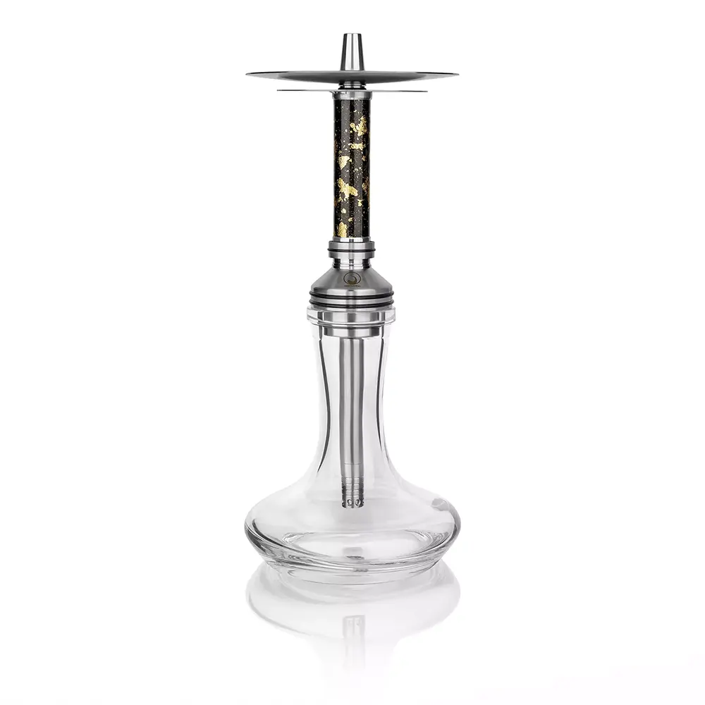 Steamulation Xpansion Mini Carbon Gold Leaf