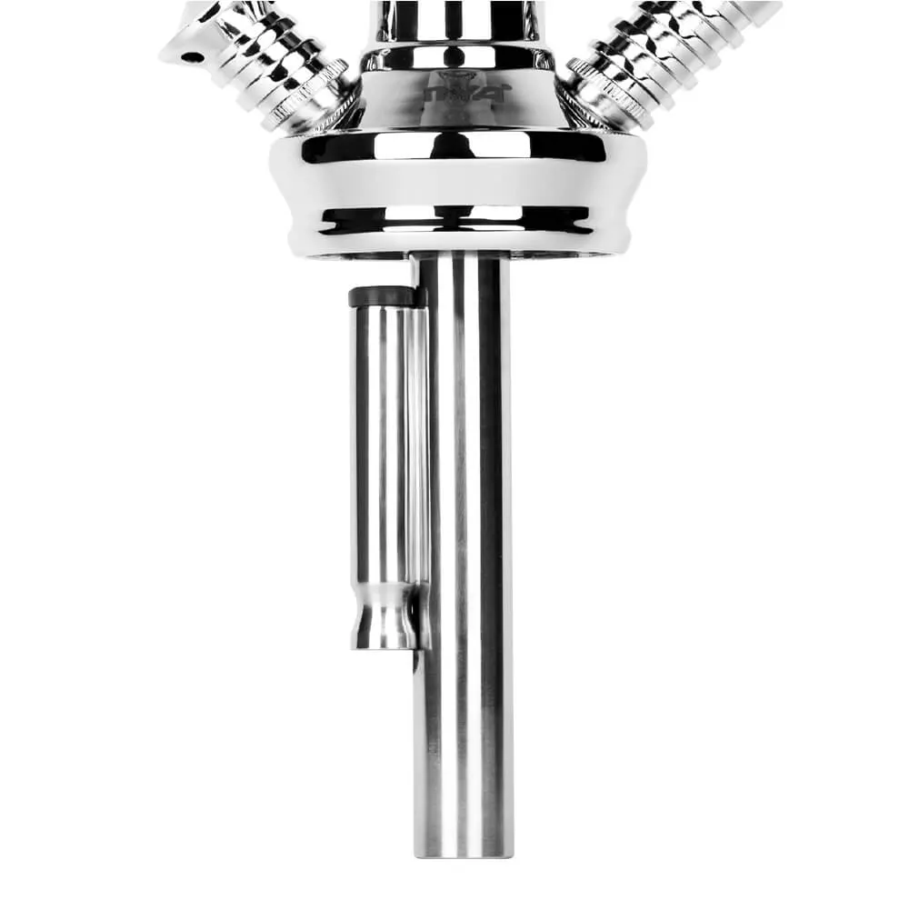 MYA Saray - X3 Shisha Base