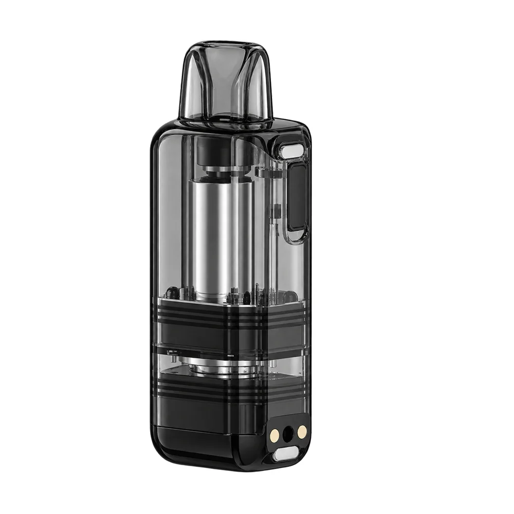 al fakher cubic 30k leer pod 10 ml