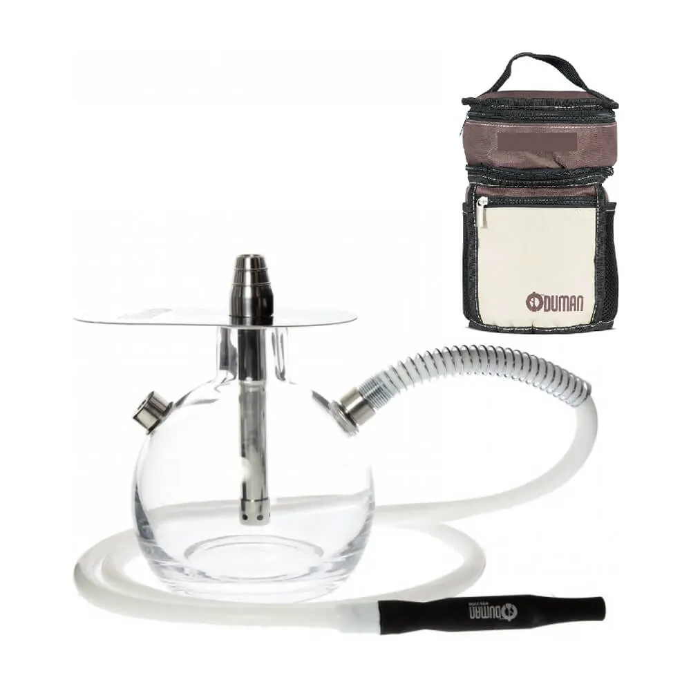 Oduman Shisha - Voyage