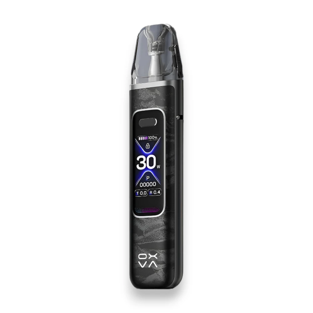 oxva xlim pro 3 froged black