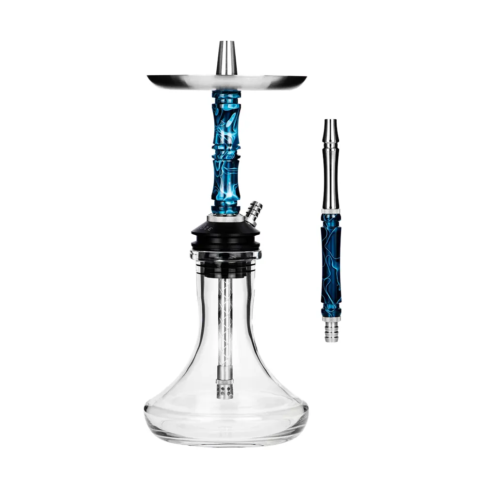 Moze Breeze Two Wavy Blue 1