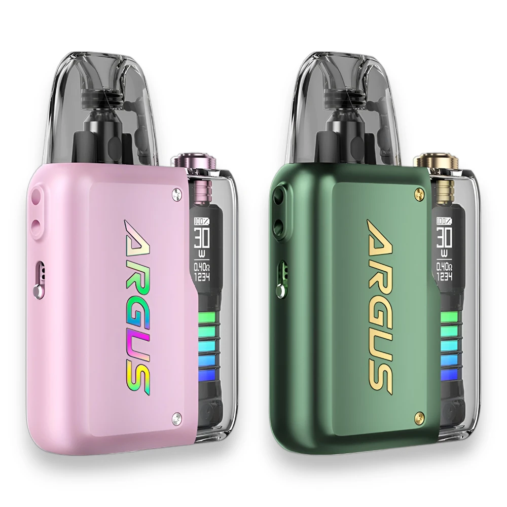 Voopoo Argus P2 Kit