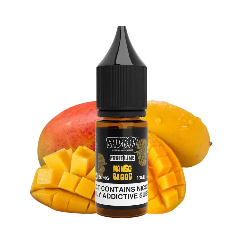 Sadboy Liquid Mango Blood 10ml