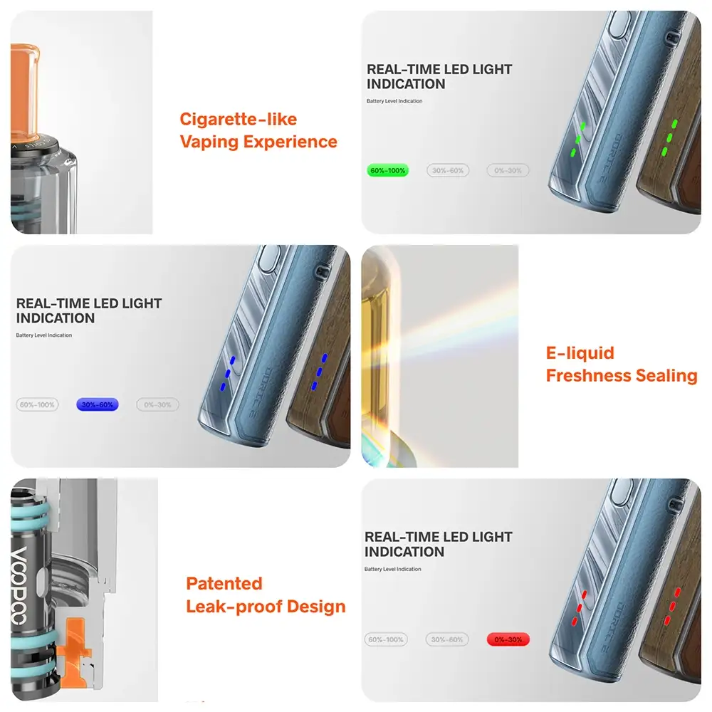 voopoo doric e detail 3
