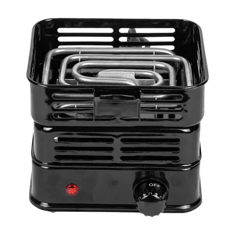 AO Hookah Blazer U Kohleanzünder Bild 4