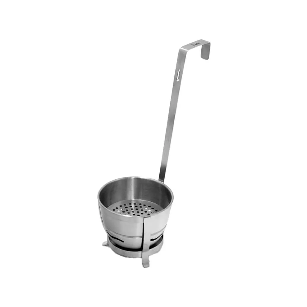 Aladin Shisha Kohlebehälter 1