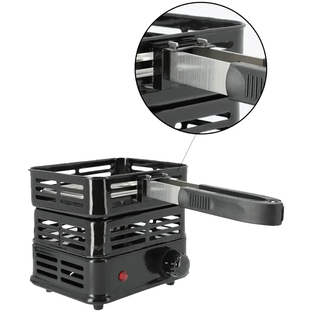 AO Hookah Blazer U Kohleanzünder Bild 5