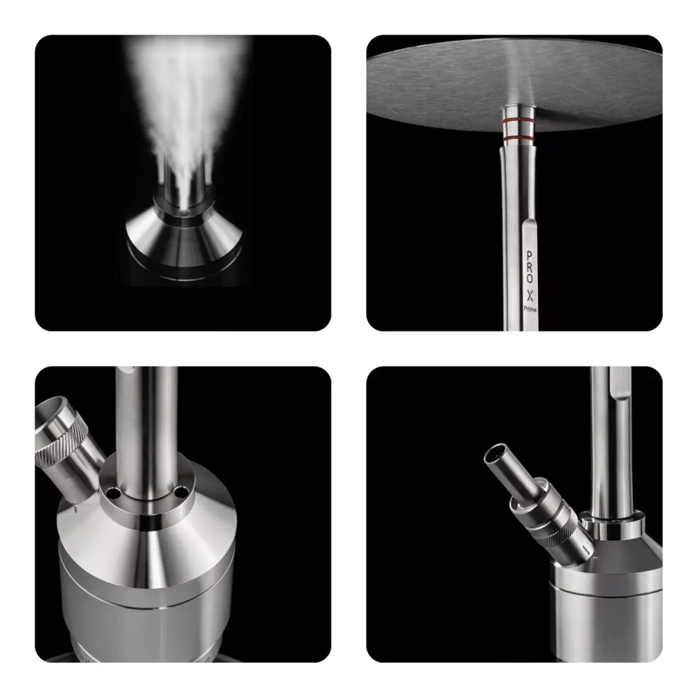 Steamulation Pro X Prime 2 Detail 1