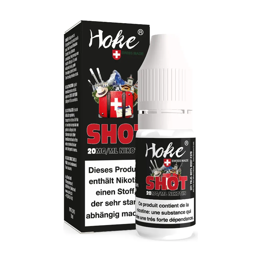 hoke nikotin shot 10ml 20mg