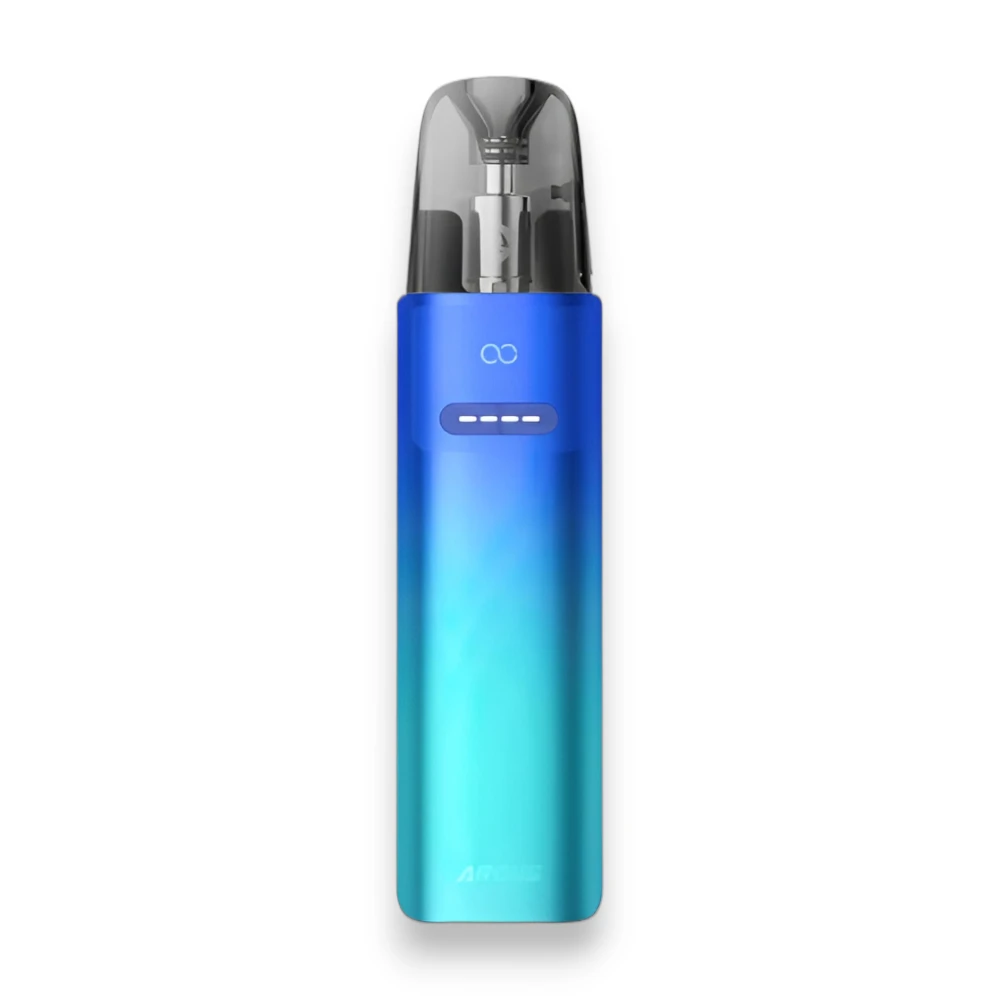voopoo argus g4 mini cyan