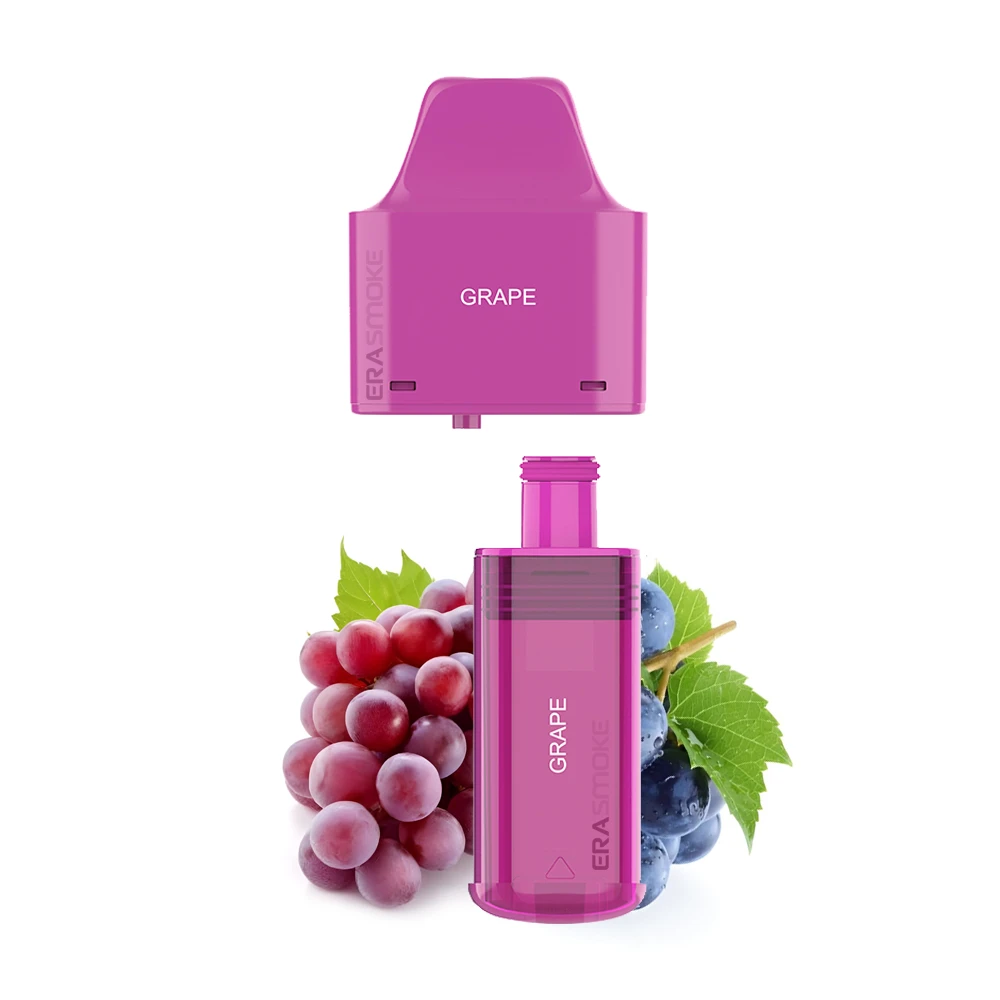 ELFBAR AF5000 | Hybrid Vape mit 5000 Zgen ELFBAR AF5000 | Hybrid Vape mit 5000 Zgen