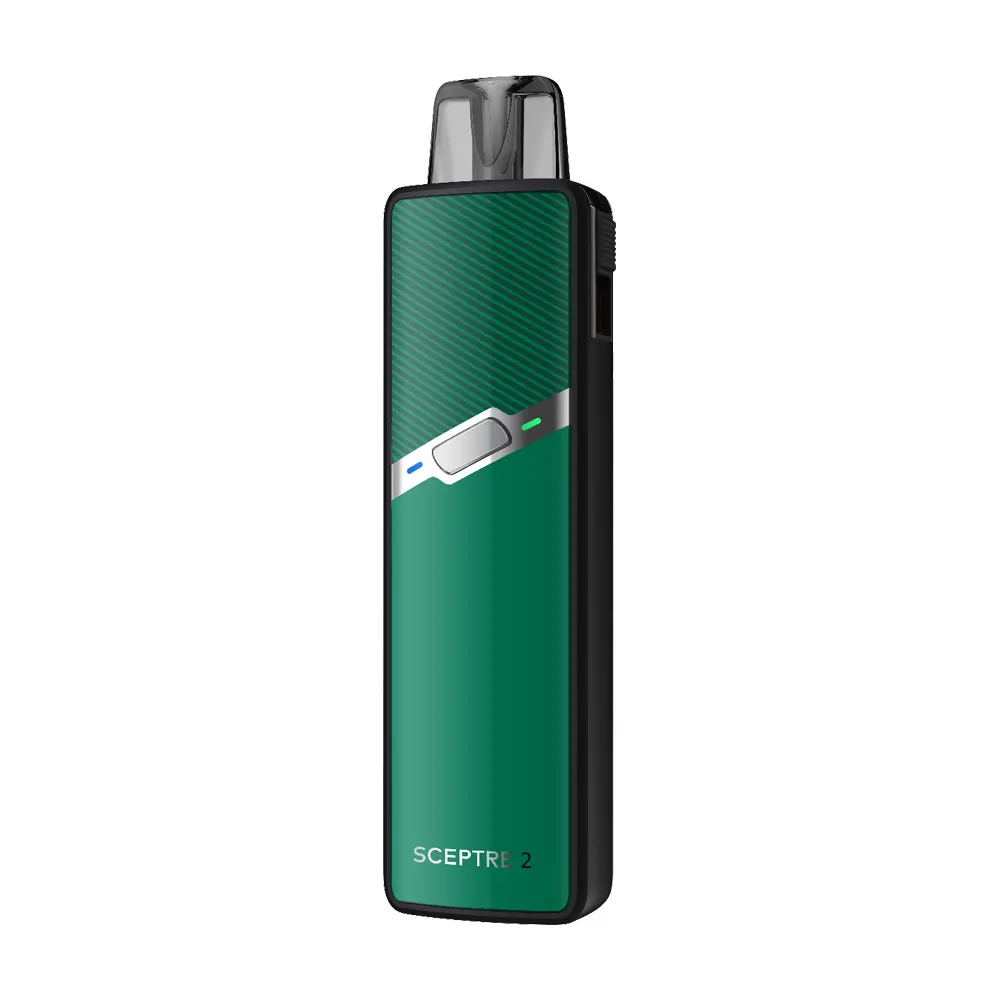 Innokin Sceptre 2 Rainforest