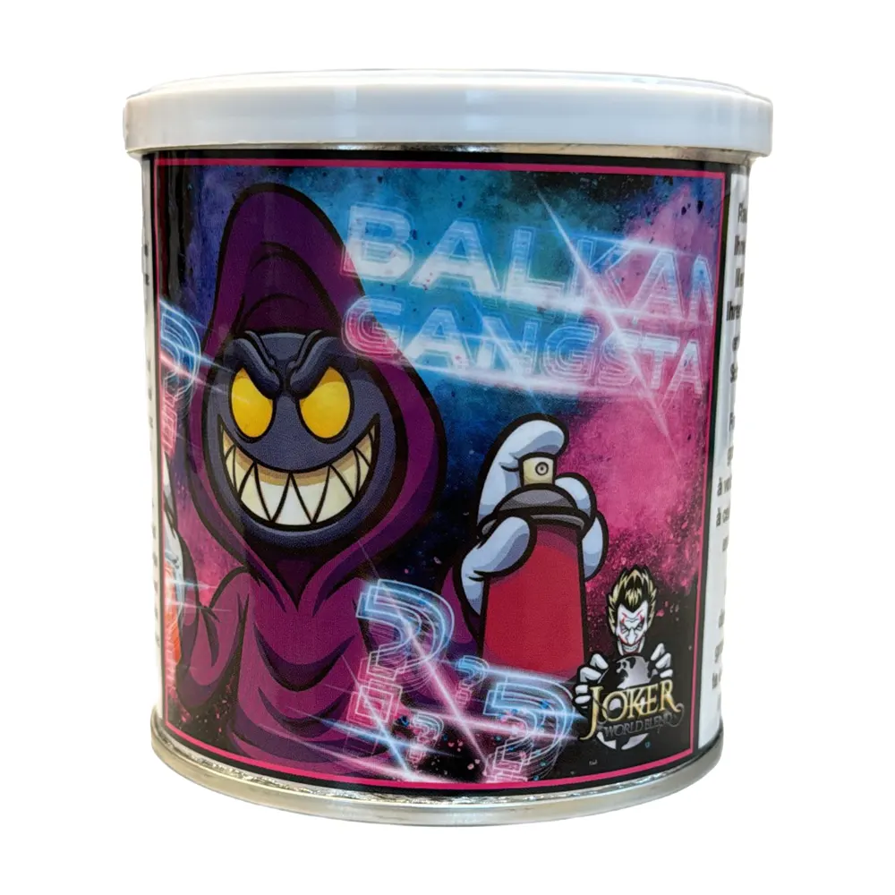 Balkan Gangster Joker Tabak