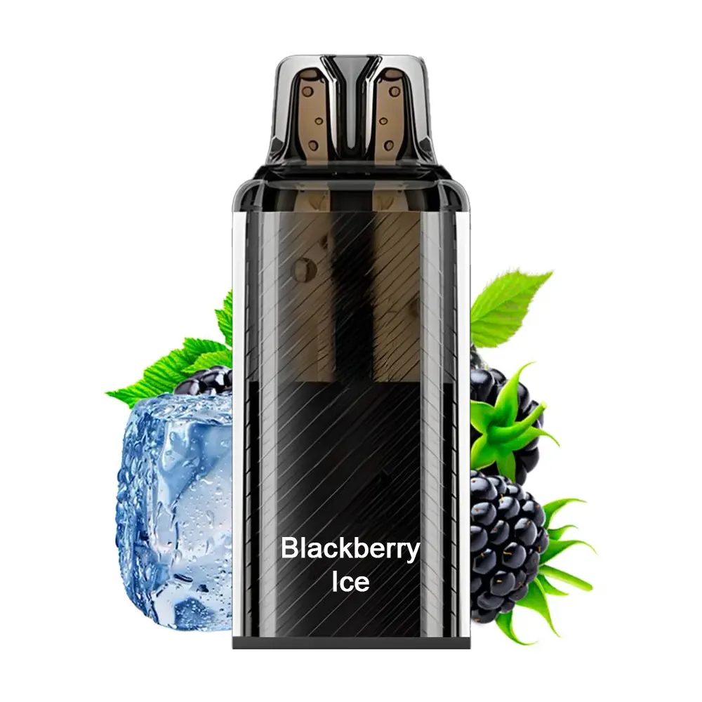 VOZOL Vista Plug Pod Blackberry Ice