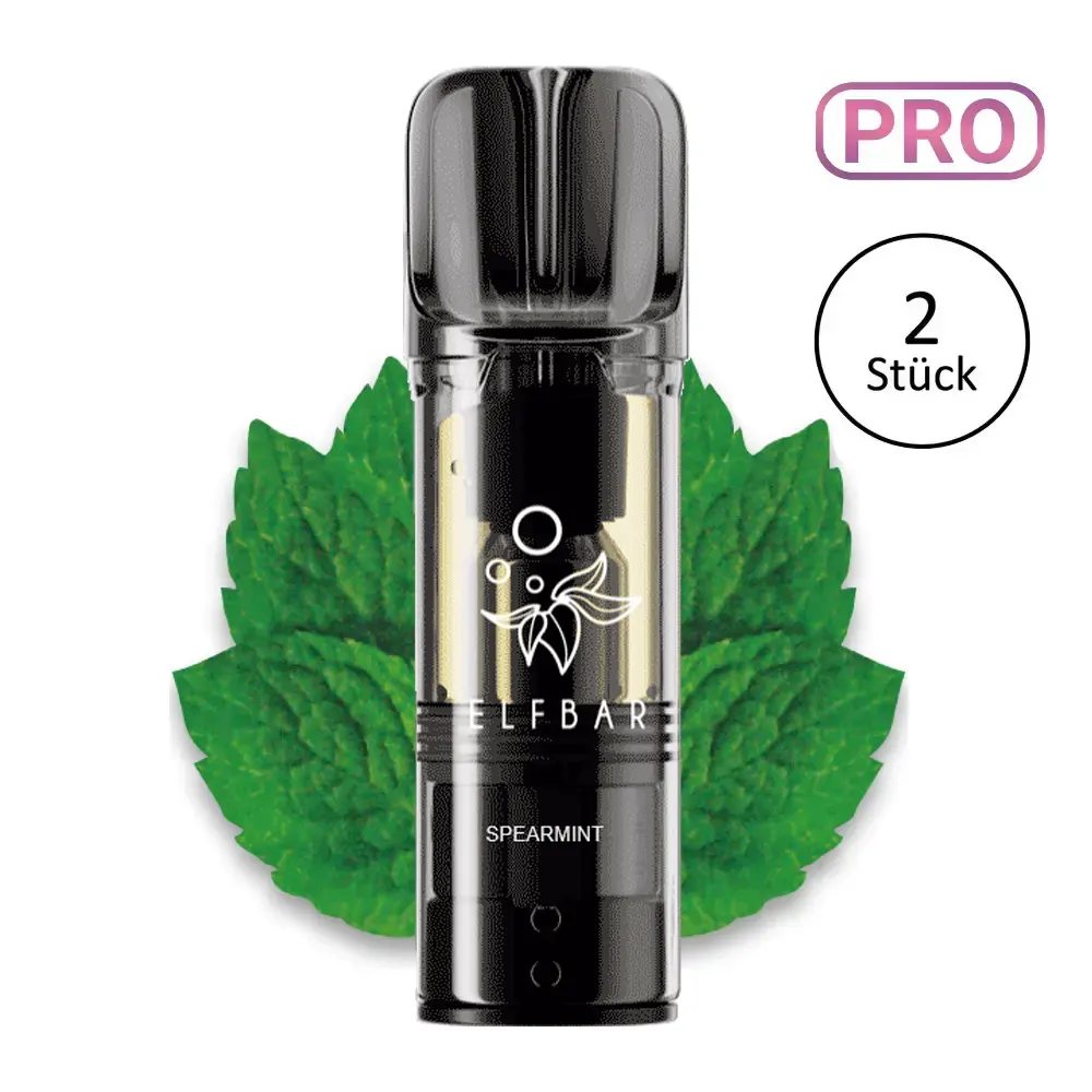 Elfbar ELFA PRO Pod Spearmint
