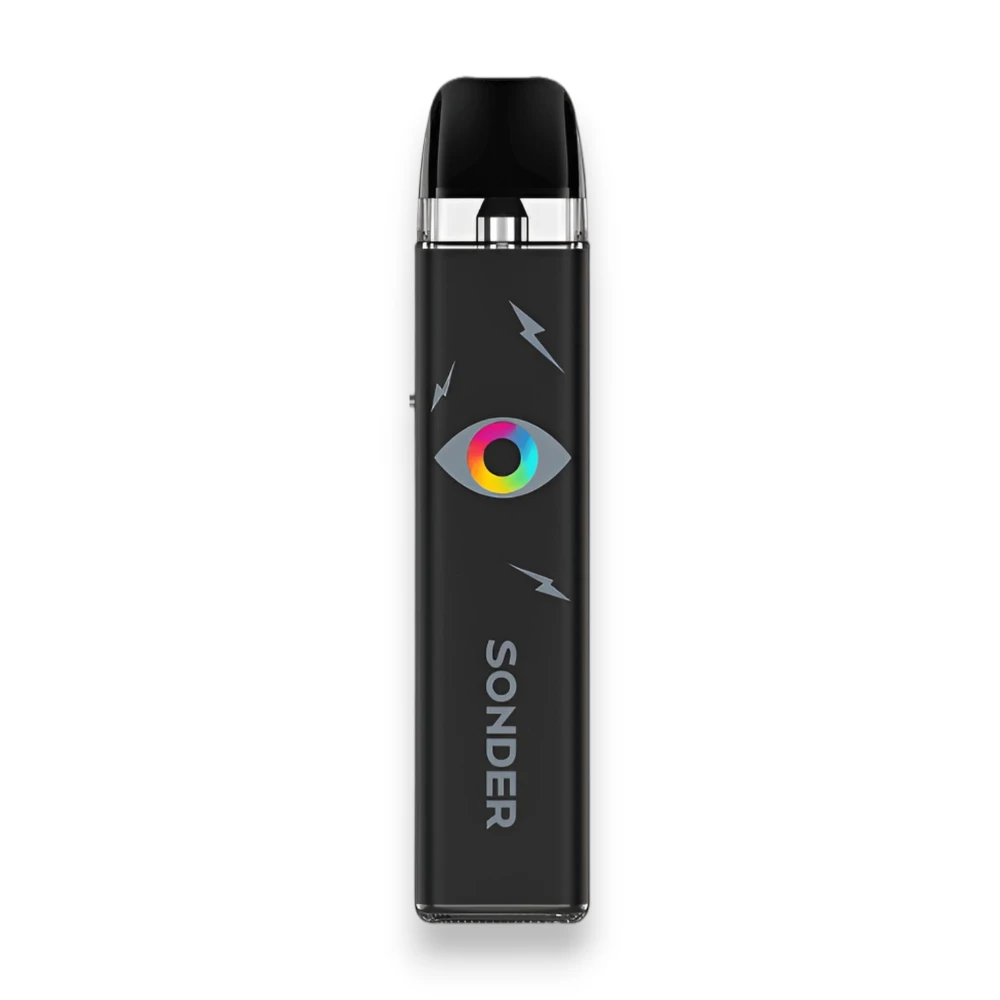 geekvape sonder q2 blinky black