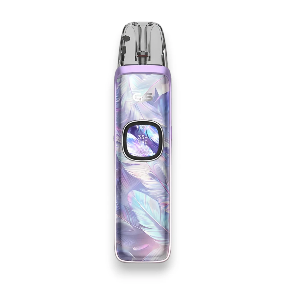 uwell caliburn g5 aurora feathers