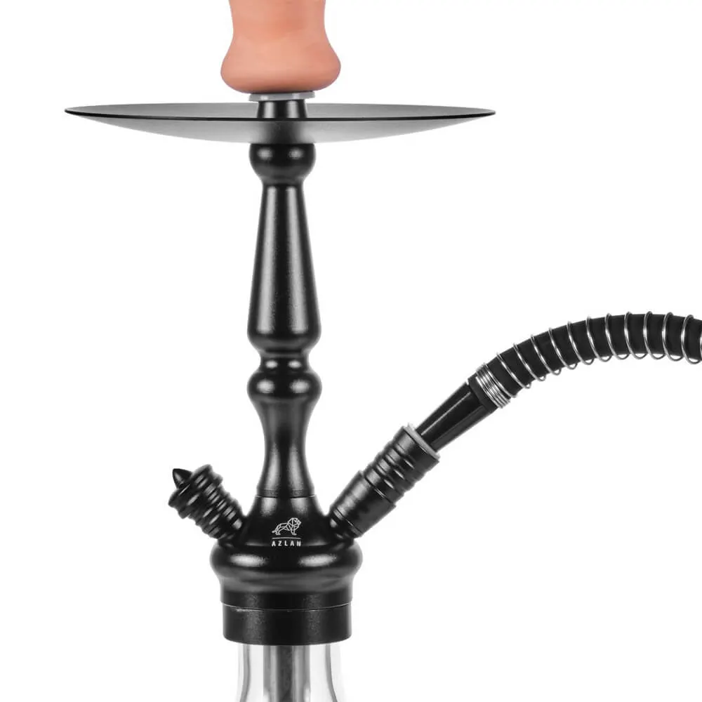 Azlan Shisha Dude - Black Night