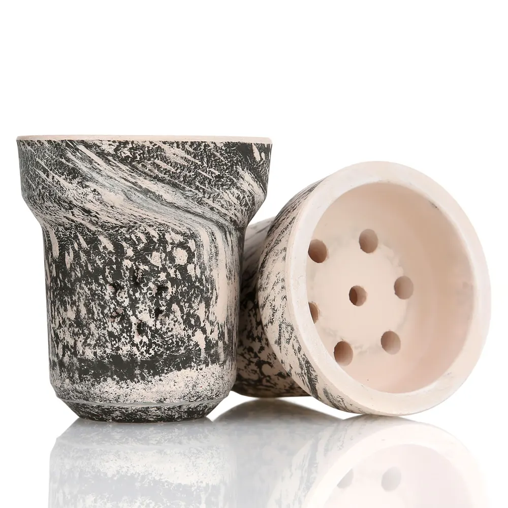 Solaris Killer Bowl Charon