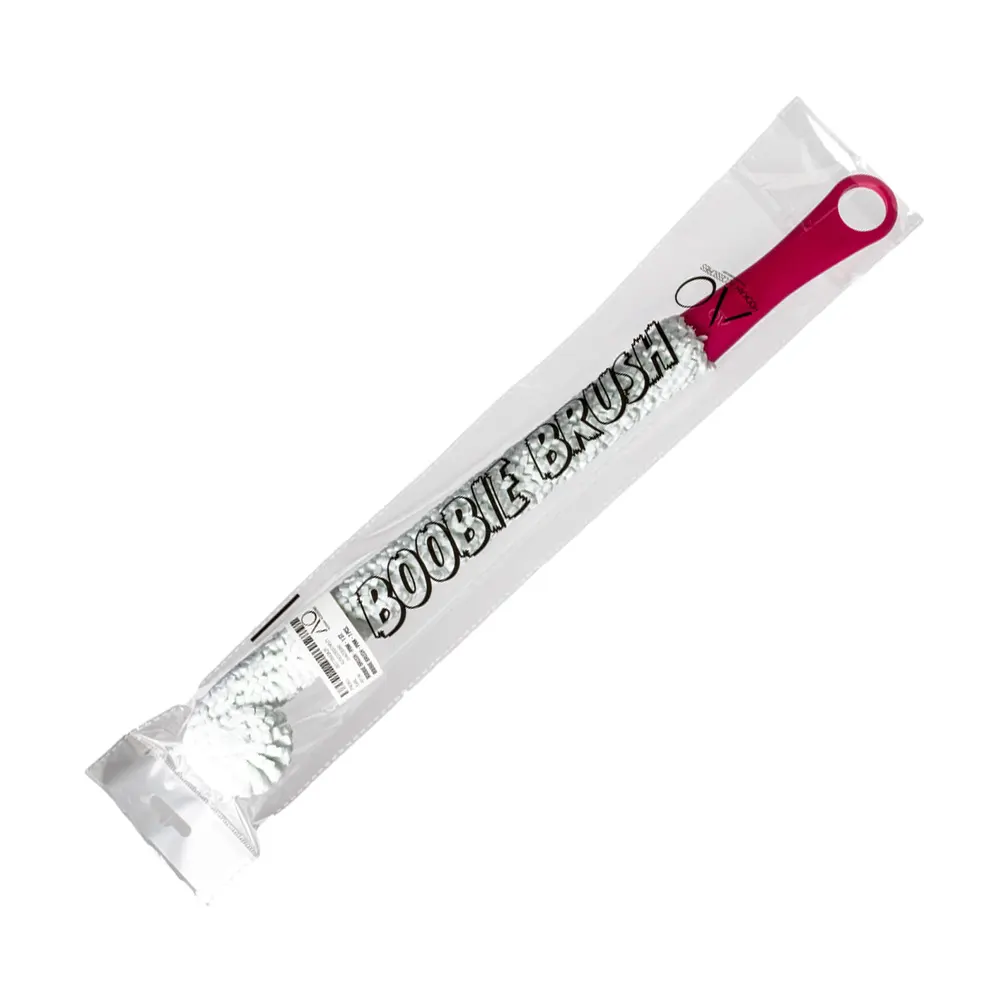 AO Boobie Brush Shishabürste - Red 5