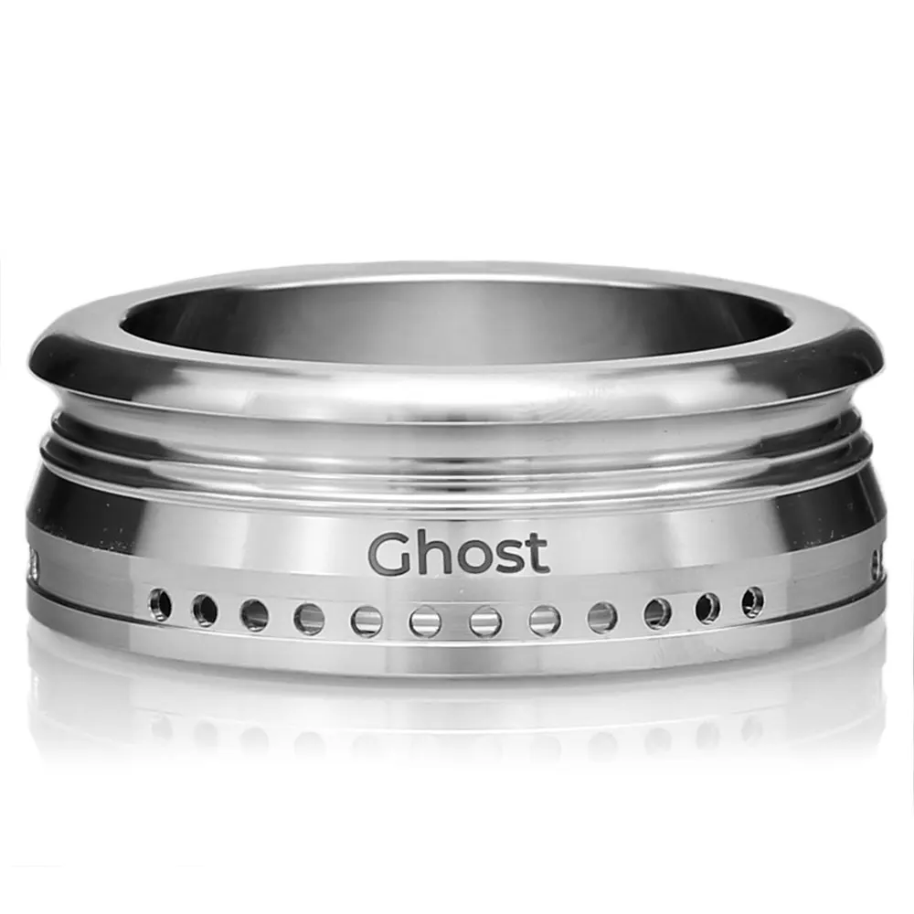 Let's Smoke Ghost HMD Aufsatz 1