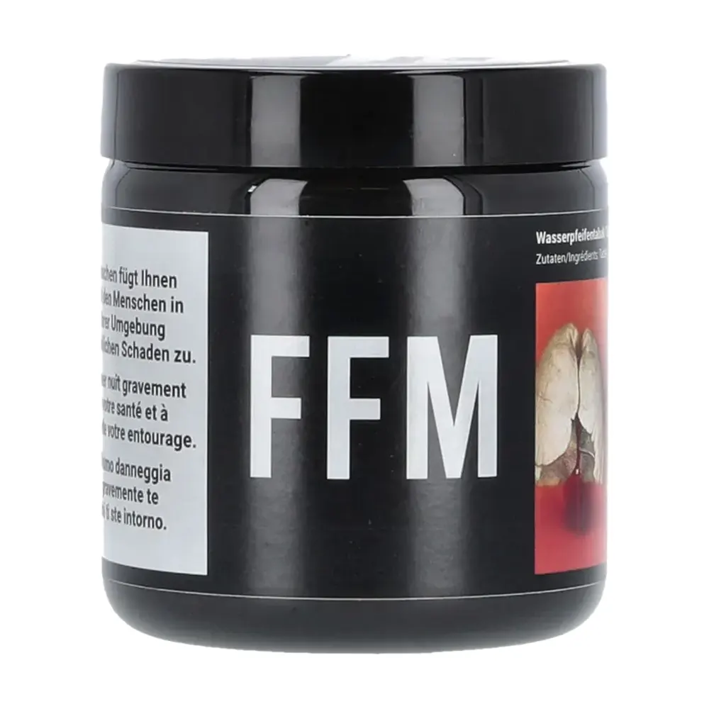 FFM | Babos Tabak (Haftbefehl) | 200g