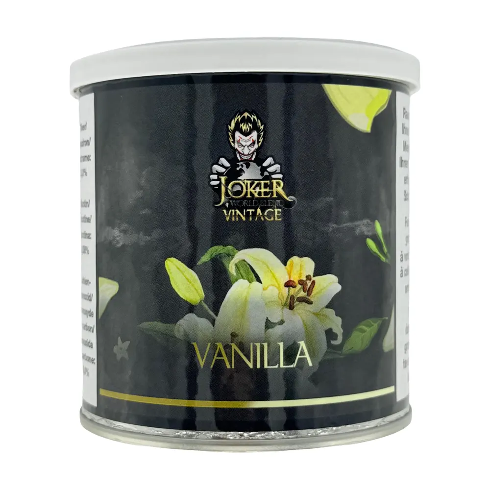 Vanilla Joker Tabak