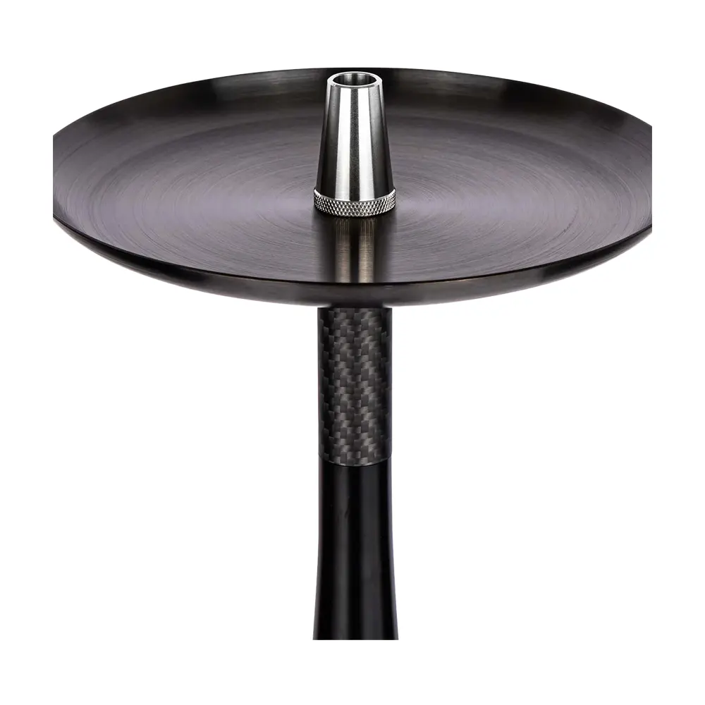 Moze x Vyro Noir - Kohleteller